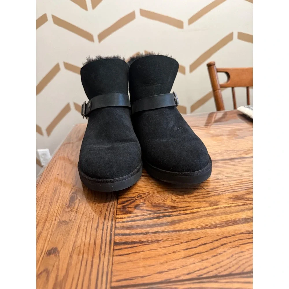 UGG rianne ankle